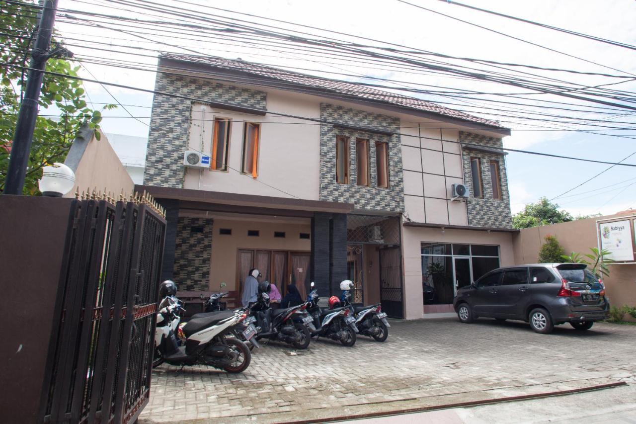 Reddoorz Syariah Near Untag Banyuwangi (East Java)