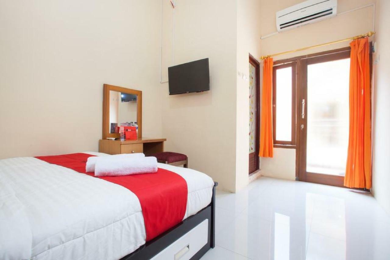 Reddoorz Syariah Near Untag Wisma tamu 2*